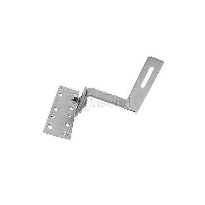 Tile Roof Solar Brackets Mount Hook