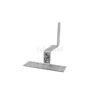 Tile Roof Solar Brackets Mount Hook