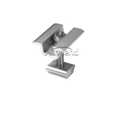 Solar Mid Clamps 30mm 35mm