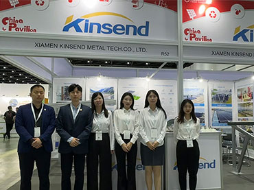 ASEW 2025 Thailand Bangkok New Energy Exhibition 