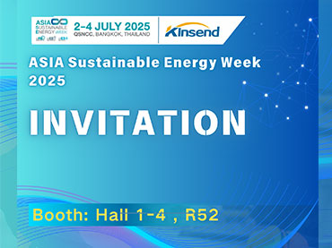 2025 Thailand Bangkok New Energy Exhibition (ASEW) 
