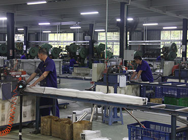 Thailand rooftop solar mounting accessories orders in large quantities have greatly increase